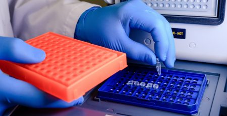 pcr plate sealing