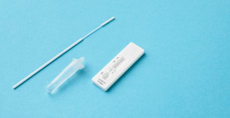 pcr stip tube