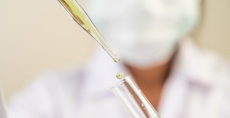 pipette