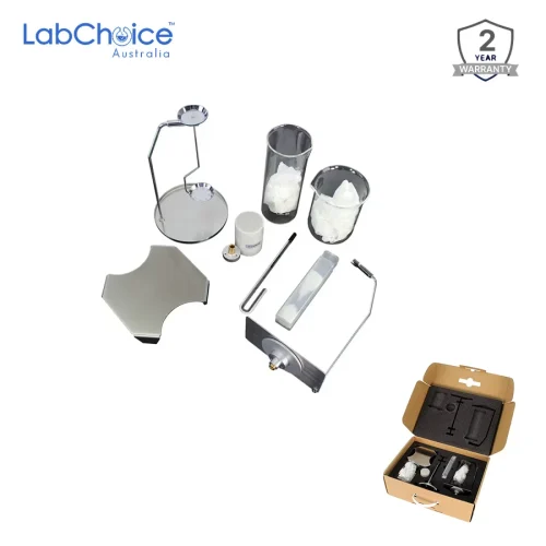 Adam Density Determination Kits for Analytical and Precision Balances Adam Density Determination Kits for Analytical and Precision Balances - Image 1