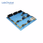 Basic Electricity Circuit Kits Educational Circuit Components Lab Set LabChoice Australia