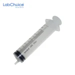 Boyles Law Syringe Only Commercial Plastic Syringe LabChoice Australia