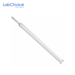 Chromatography Column with Fritted Disc BORO 3.3 Glass LabChoice Australia