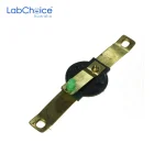 Circuit Board Contact Key Switch with Spring Contacts LabChoice Australia