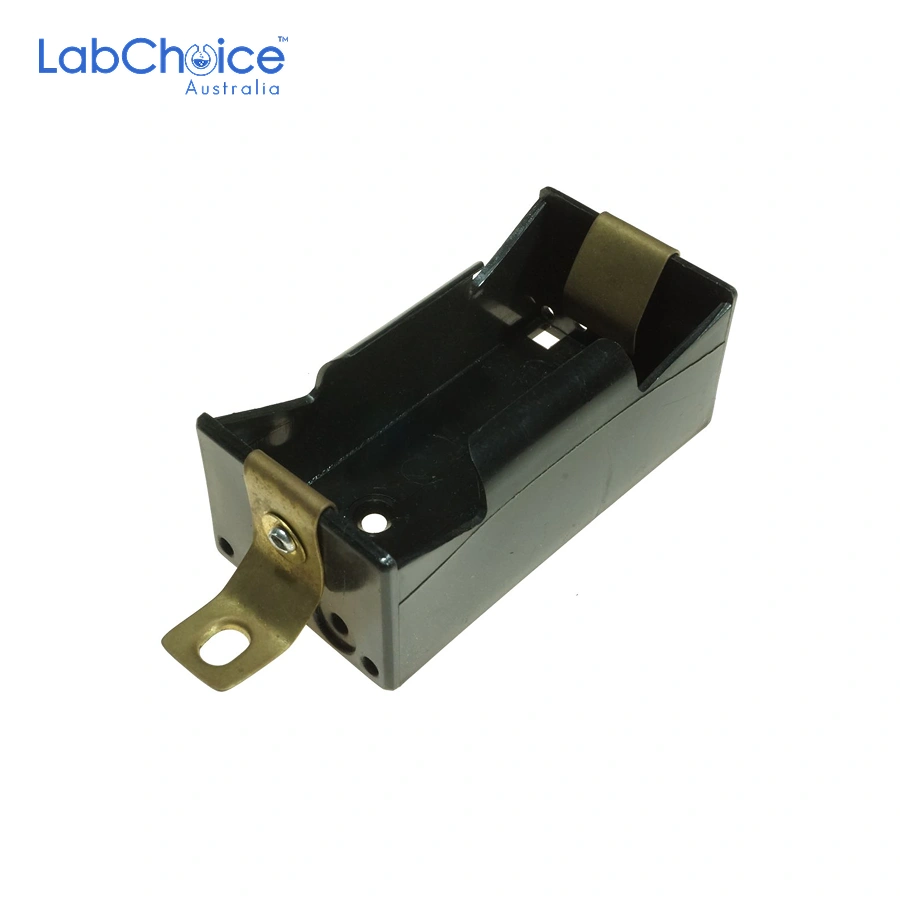 Circuit Board D Cell Battery Holder-LabChoice Australia Circuit Board D Cell Battery Holder LabChoice Australia