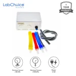 Compact Adjustable Vacuum Pump for Laboratory Filtration LabChoice Australia 1 1