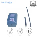 Compact Vacuum Pressure Pump for Laboratory Filtration LabChoice Australia 1