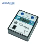 Digital AC Ammeter and Voltmeter 0 20A LabChoice Australia