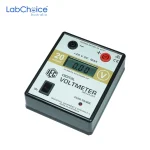 Digital DC Voltmeters Auto Power off LabChoice Australia
