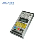 Digital Geiger Counter LCD Time and Rate Without Tube LabChoice Australia