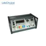Digital LED Geiger Counter Time and Rate 240 V AC Without Tube LabChoice Australia