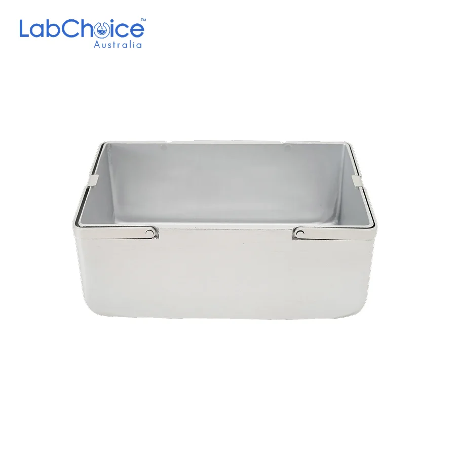Dual Purpose Block for Bead and Water Bath LabChoice Australia