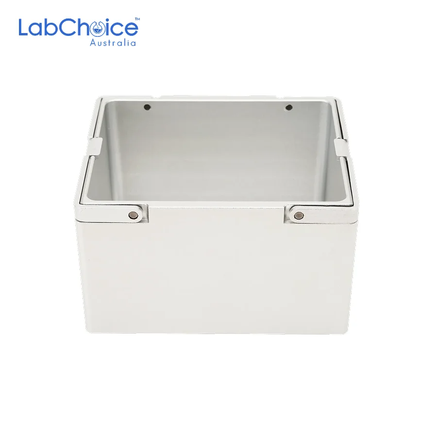 Dual Purpose Block for Bead and Water Bath S1 Compatible LabChoice Australia