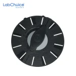 Hand Whirling Stroboscope with Adjustable Slits LabChoice Australia