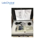 Handheld Turbidity Meter 0 to 200 NTU Range LabChoice Australia