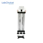 Hofmann Voltameter All Plastic Electrolysis Type LabChoice Australia