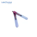 Hofmann Voltameter Spare Carbon Electrodes Pair LabChoice Australia