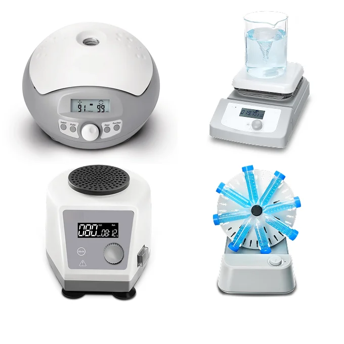Laboratory Equipment 4