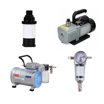 Laboratory Vacuum pump