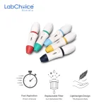 Levo Pipette Controller LabChoice Au