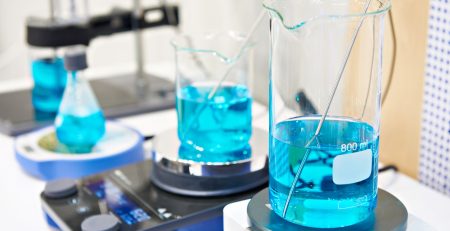 Magnetic Stirrer