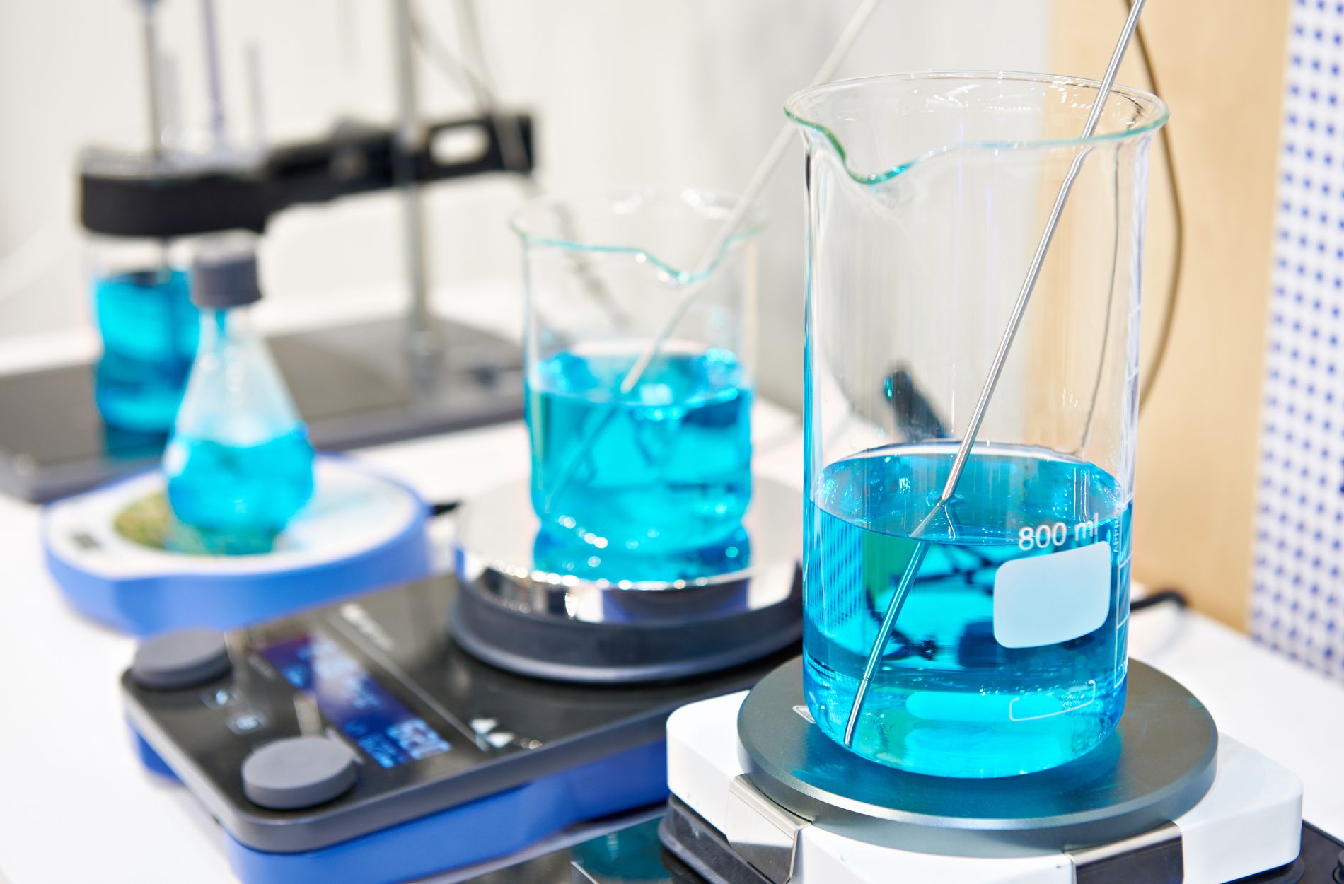 Magnetic Stirrer