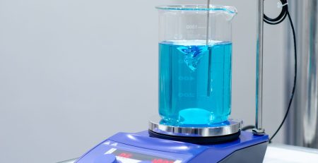 Magnetic Stirrer