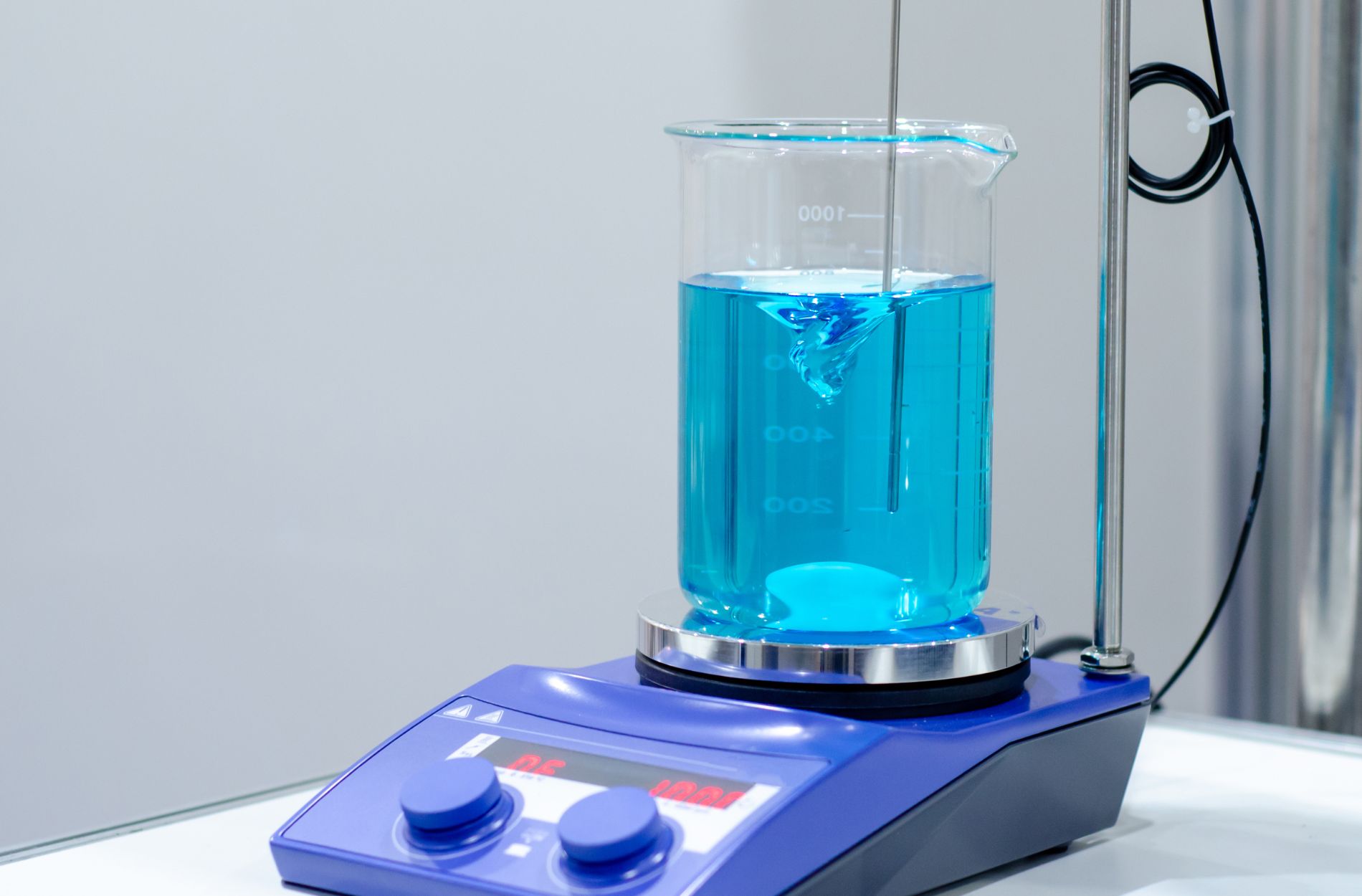 Magnetic Stirrer