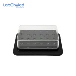 Mechanical Fixation Block for 0.5 mL Tubes 24 Holes LabChoice Australia
