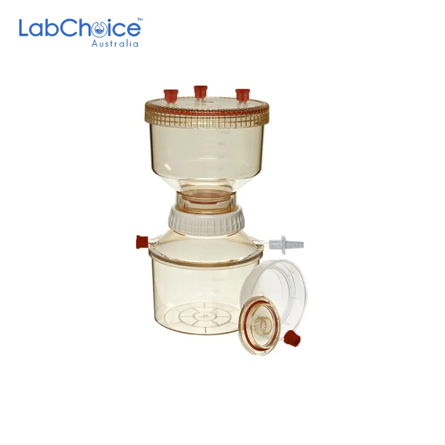 Membrane Filter Holder 47 mm with 250 mL Reservoir Polysulfone PSF LabChoice Australia