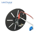 Motorised Mini Stroboscope with Adjustable Speed LabChoice Australia