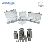OIML Calibration Weight Sets M1 Capacity upto 1mg to 1g LabChoice Australia 1