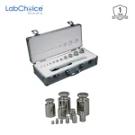 OIML E2 Calibration Weight Sets 1 mg to 10 kg 1 g to 2 kg LabChoice Australia 2