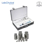 OIML F1 Calibration Weight Sets 1 mg to 10 kg 1 g to 10 kg LabChoice Australia 1