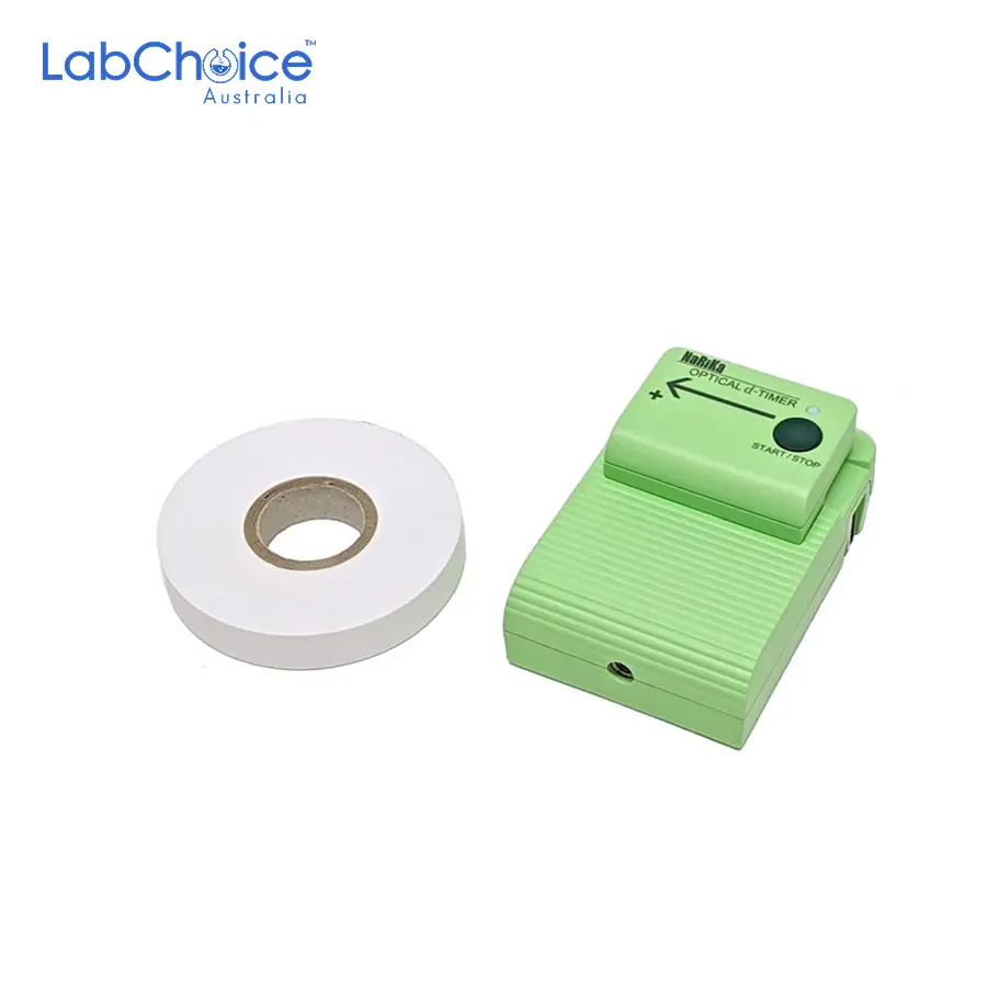 Optical d Timer Non Contact Ticker Tape Timer LabChoice Australia