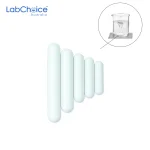 PTFE Smooth Stir Bars General Purpose Z10 to Z50 Sizes LabChoice Australia