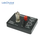 Photoelectric Cell Base with Terminals and 90CG Tube LabChoice Australia
