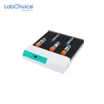 Standard Mini Rollers 6 and 11 Roller Options LabChoice Australia