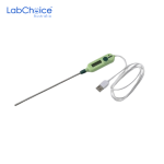 USB Temperature Sensor SUGU T 40°C to 125°C LabChoice Australia