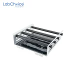 Universal Attachment with 3 or 4 Bars for Shaker LabChoice Australia