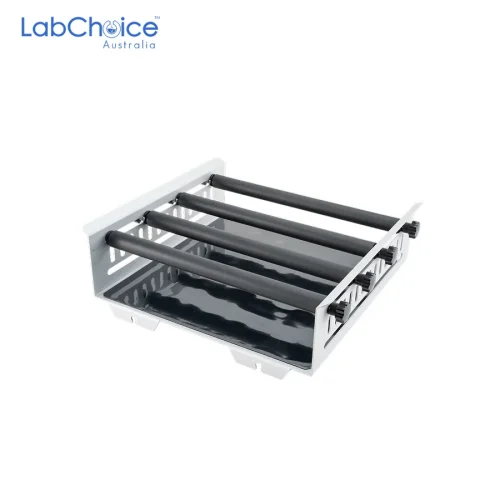 Universal Attachment with 3 or 4 Bars for Shaker