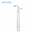 Vacuum Cold Trap for Laboratory Vapour Capture BORO 3.3 Glass Each LabChoice Australia