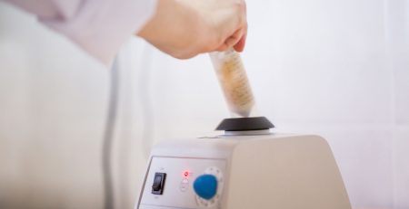 Vortex Mixer