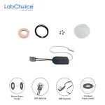 Wireless Power Transfer Experiment Kit LabChoice Australia