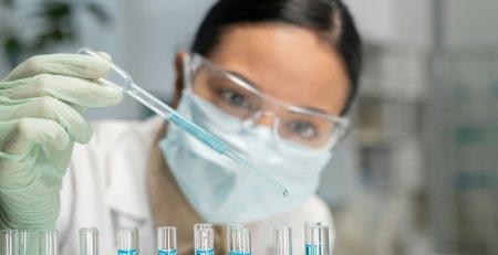 pipette