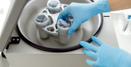 Vortex Mixer