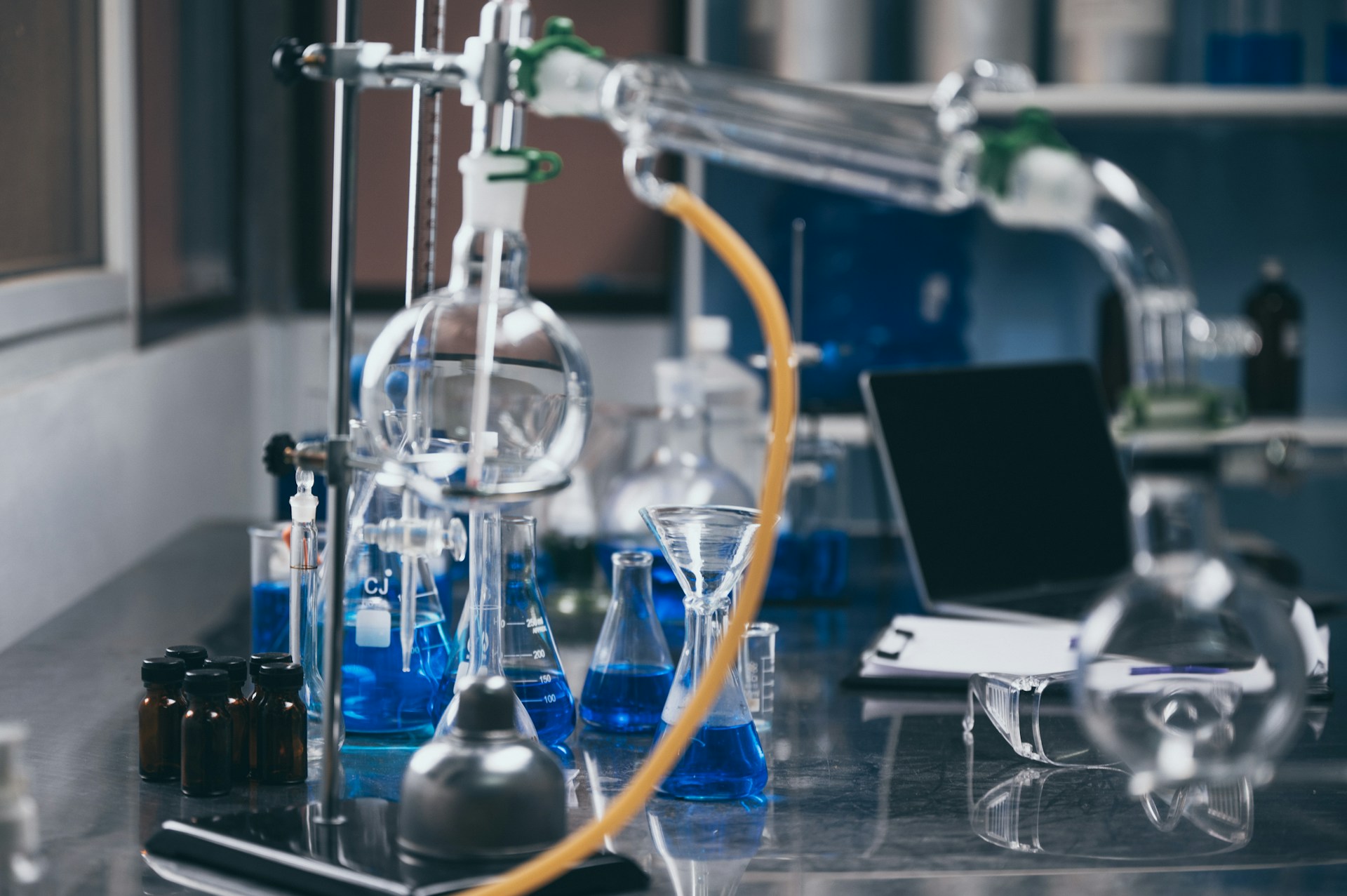 distillation