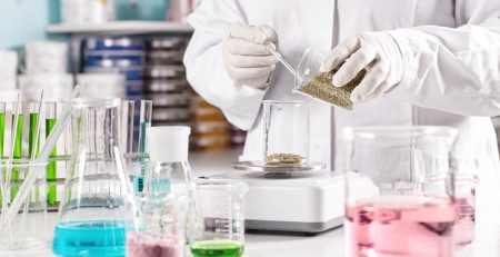 lab instrument