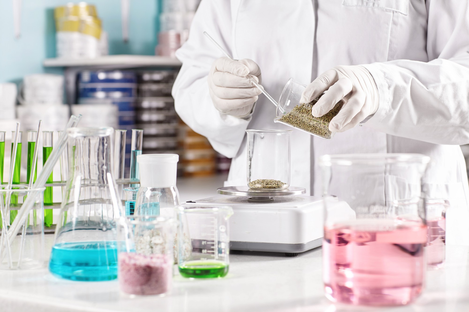 lab instrument