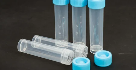 disposable labware